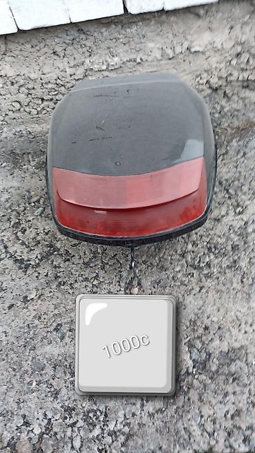 Мотозапчасти и аксессуары: ПРОДАЮ ЗАПЧАСТИ ДЛЯ СКУТЕРА at lalafo.kg — 12 Мотозапчасти и аксессуары: ПРОДАЮ ЗАПЧАСТИ ДЛЯ СКУТЕРА — 12