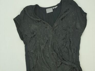 bluzki walentynkowe: Women's blouse, XS (EU 34)