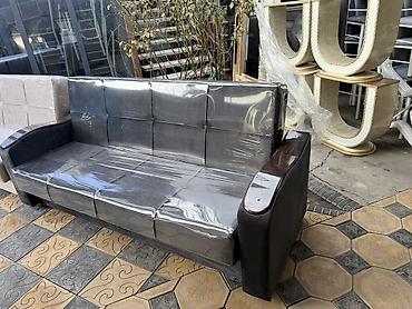 Прямые диваны: Прямой диван — 2