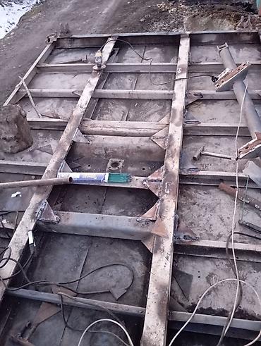 Грузовики: Грузовик, Б/у — 6