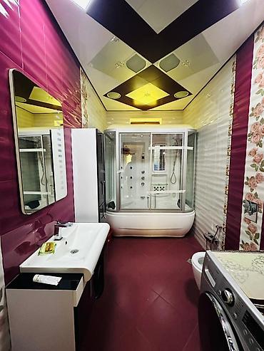 Günlük kirayə evlər: Bağ evi kirayə verilir, Mərdəkan Mərdəkanda yerləşən isti, hovuzlu bağ — 22