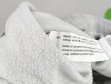 bluza mordex: PULL&BEAR, Spodnie dresowe damskie, rozmiar M — 5