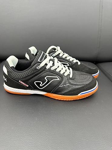кроссовки: Футзальные кроссовки Joma Top-Flex - Оригинальная модель Top-Flex — 1