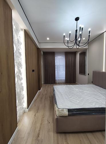 Продажа квартир: 2 комнаты, 77 м², Элитка, 12 этаж, Дизайнерский ремонт — 13