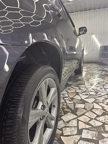 Lexus: Lexus RX: 2006 г., 3.3 л, Вариатор, Гибрид, Кроссовер — 5