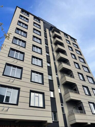Продажа квартир: 2 комнаты, 66 м², Элитка, 9 этаж, Евроремонт