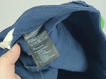 klapki eloy: H&M, Szorty damskie, rozmiar 2XS — 5