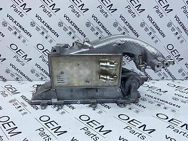 ventilator kabine golf 2: INTERKULER 05L ZA VOLKSWAGEN POLO, TIGUAN, GOLF 7 . - 05L 129 766 S — 2