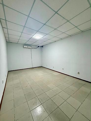 Продажа другой коммерческой недвижимости: 📍 мкр. Асанбай 🔘175м² Коммерческое помещение в Асанбае — 175 м² — 13