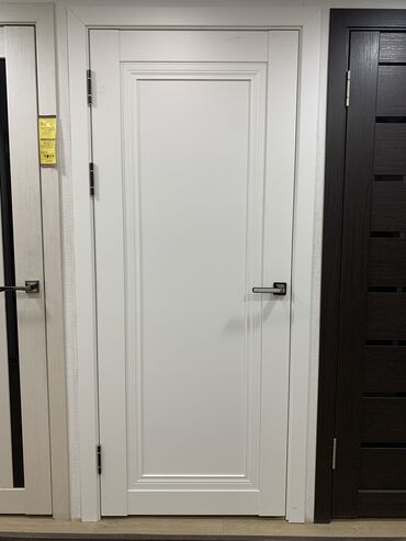 Межкомнатные двери: Акция Если берете без ручек и шарниров цена 4000 Двери начинаются — 19