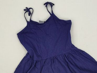 sukienka maxi h: Dress, Little kids, 7 years, 116-122 cm, condition - Very good