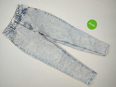 17574a: Jeansy damskie, rozmiar S — 2
