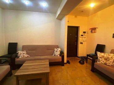 Yeni tikili: 2 otaqlı, Yeni tikili, 58 kv. m — 3