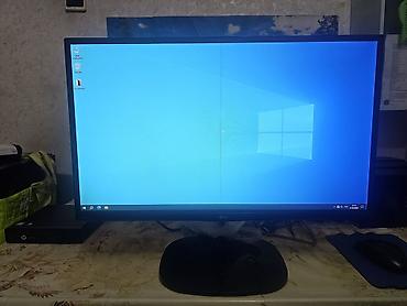 Мониторы: Монитор — 3