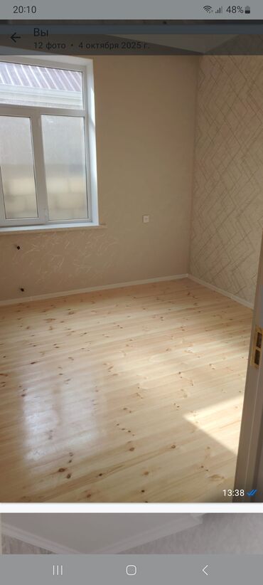 Həyət evləri və villaların satışı: Məmmədli 4 otaqlı, 100 kv. m, Yeni təmirli — 8