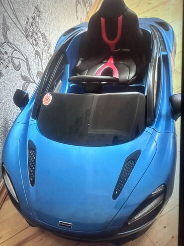 sederek ticaret merkezi uşaq maşınları: McLaren Avtomobil Satilir. Sederekden 650 manata alinib. 0 dan 7