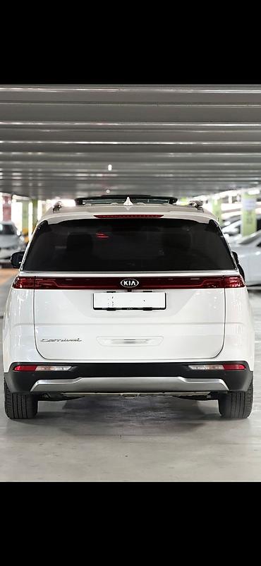 Kia: Kia Carnival: 2021 г., 2.2 л, Дизель, Минивэн at lalafo.kg — 15 Kia: Kia Carnival: 2021 г., 2.2 л, Дизель, Минивэн — 15
