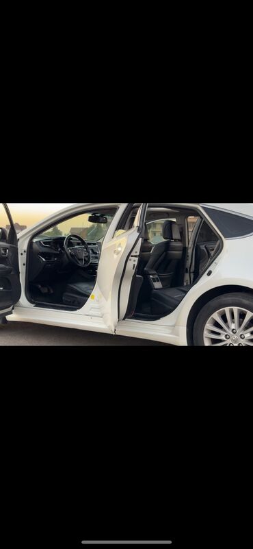 Toyota: Toyota Avalon: 2013 г., 2.5 л, Автомат, Гибрид, Седан — 10