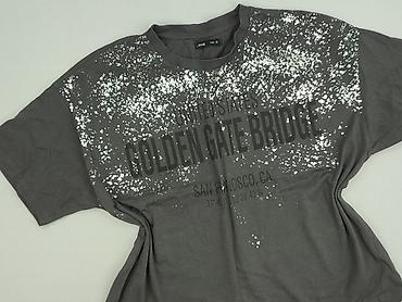 stan chicago: Sinsay, T-shirt damski, rozmiar M — 1