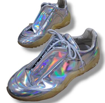 Ayaqqabılar: Maison Margiela Future 2

оригинал
size: 42 
cond: 9/10