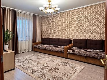 возможно обмен с доплатой мне: 3 комнаты, 100 м², 106 серия, 4 этаж, Свежий ремонт — 6