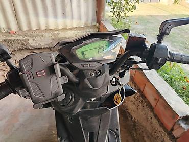 skuter samokat: Telefon ile de Barter var deyerinde yaxud uste pul vermekle) Sport — 3