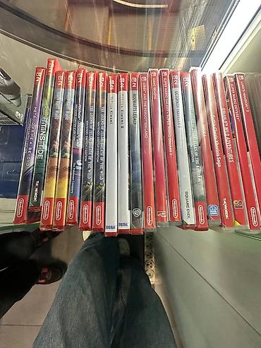 switch 2: Картриджи Nintendo switch, Nintendo switch 2 Metroid prime 4 Sponge — 1