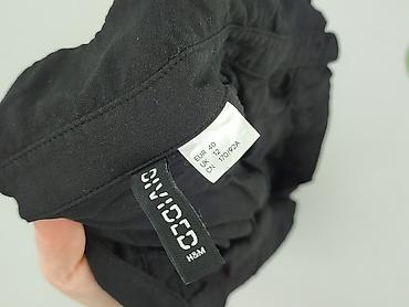biale bluzki hm: H&M Divided, Koszula damska, rozmiar L — 5