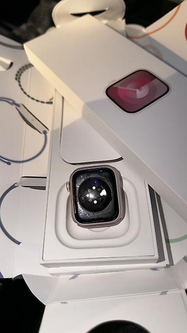 Apple Watch: Идеальный полный комплект срочная цена только ватсап Apple Watch — 2