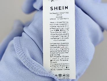 shein bluza: Shein, Kombinezon damski, rozmiar L — 5