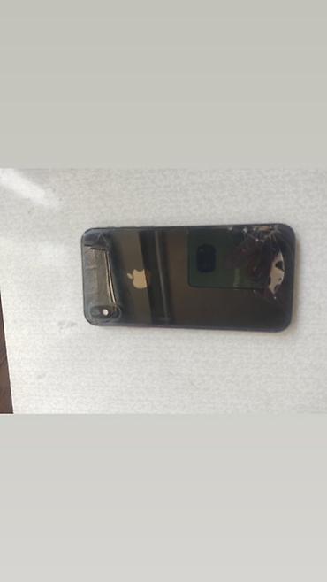 айфоны x: IPhone X, Б/у, 256 ГБ, Space Gray, Чехол, 100 % — 1