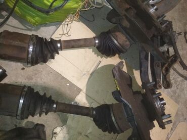 Другое: Продаю! На Лексус Жх 460, 470, Прадо 150, 120, Фораннер 215, 285 — 8