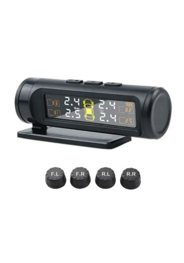 цепи для шины: Измеритель давления в шинах “TPMS” . (EXTERNAL) (INTERNAL) . Это