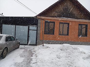 Продажа домов: Дом, 40 м², 4 комнаты — 2