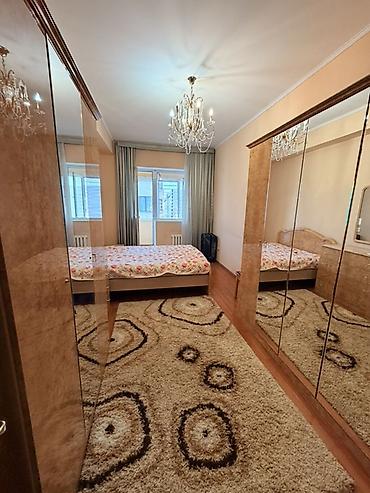 квартира 13000: 3 комнаты, 147 м², Элитка, 6 этаж, Косметический ремонт — 8