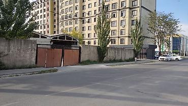 Ремонт и строительство: ЖБИ-здание и ограждение под демонтаж (самовывоз) Продаётся целиком — 2
