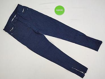 hm wide leg: Moodo, Spodnie materiałowe damskie, rozmiar M — 2