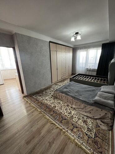 Продажа квартир: 1 комната, 40 м², Элитка, 10 этаж, Косметический ремонт