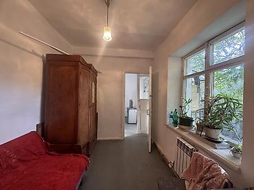 Продажа квартир: 3 комнаты, 54 м², Индивидуалка, 2 этаж, Косметический ремонт — 3