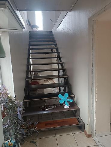 Продажа коттеджей и домов: 5 комнат, 100 м², 3 соток, Ала-Тоо, Собственник — 14