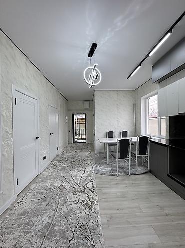 Продажа коттеджей и домов: ✨Продаётся дом в с. Новопавловка (Бишкек)✨ 🏡Характеристики: • Участок — 5