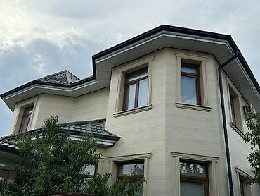 Фасадные работы: | Туникафон | Сайдинг Больше 6 лет опыта — 8