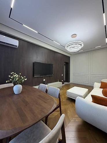 bakida ev satisi: 2 otaqlı, Yeni tikili, m. Xətai, 85 kv. m — 1
