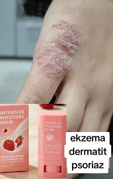 krem a e: Krem psoriaz, ekzema, gobelek eleyhine — 1