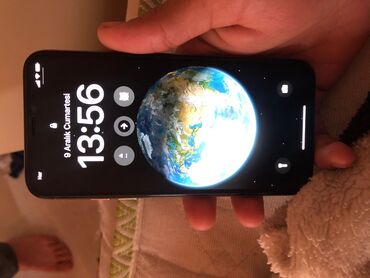 iphone 5s black: IPhone Xs, 64 GB, Qızılı, Face ID