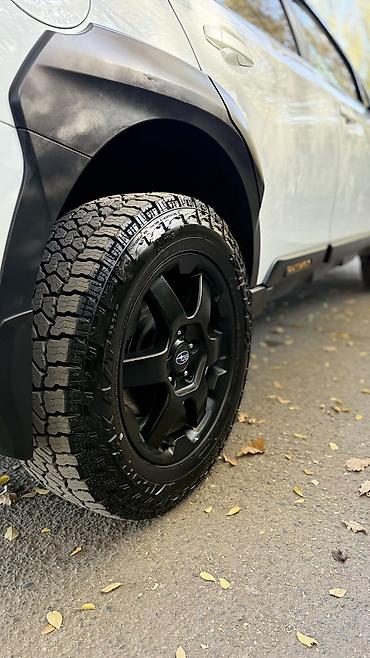 дроссель субару: Subaru Outback: 2021 г., 2.4 л, Вариатор, Бензин, Кроссовер — 7