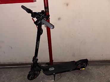 Digər nəqliyyat: Xiaomi Electric Scooter 5 Max satılır Xiaomi Electric Scooter 5 Max — 5