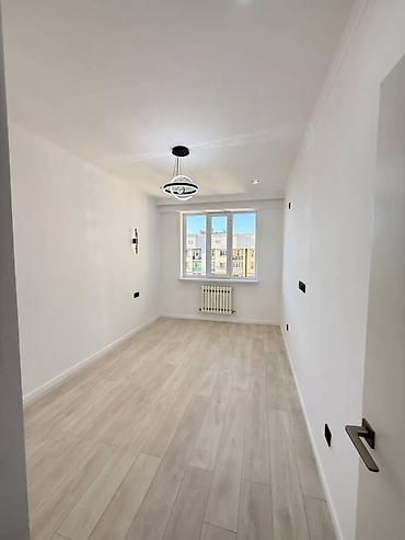 Продажа квартир: 4 комнаты, 40 м², Элитка, 12 этаж, Евроремонт — 1