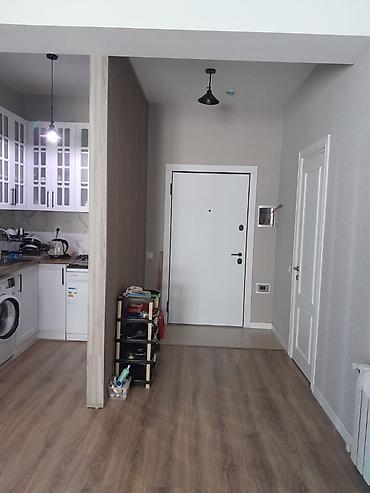 kirə: Bayılda Sabah Residence-də dəniz panoramalı 2yə düzəlmə gözəl təmirli — 5