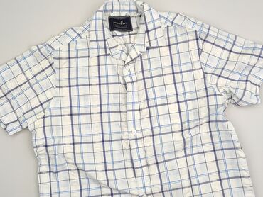 roberta biagi ubrania: Shirt for men, size XL